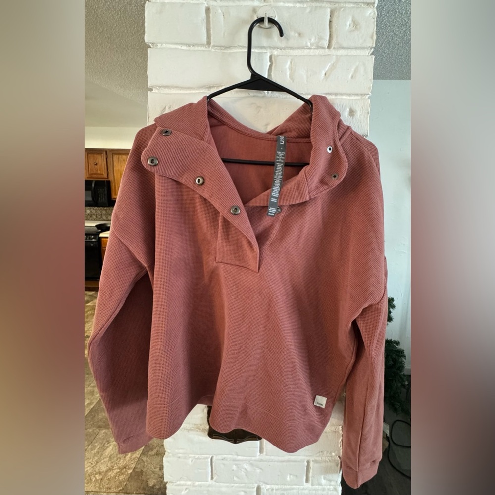 Vuori hoodie